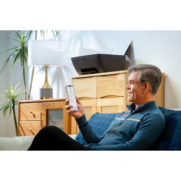 HP DeskJet 2920 Trådløst All-in-One Farve Printer