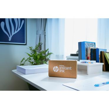 HP DeskJet 2920 Trådløst All-in-One Farve Printer