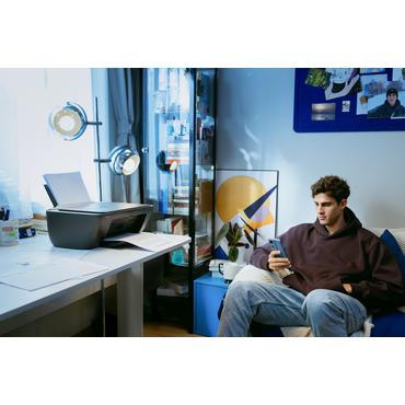 HP DeskJet 2920 Trådløst All-in-One Farve Printer