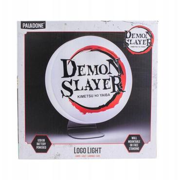 Paladone Tischlampe Demno Slayer