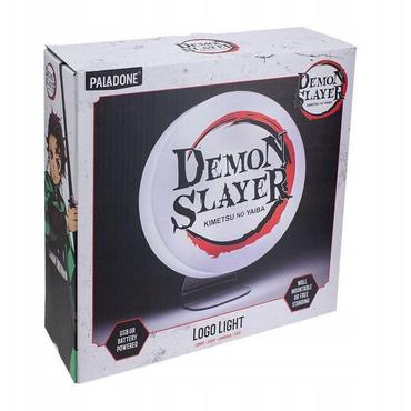 Paladone Tischlampe Demno Slayer