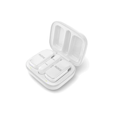 Wireless Micro USB-C  (wei&szlig;)