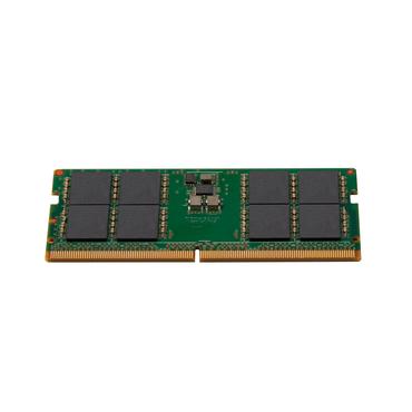 HP - 32GB - DDR5 RAM - 4800MHz - SO DIMM 262-PIN - ECC