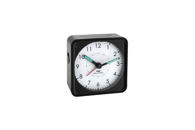 TFA 60.1510.01 Picco Alarm Clock