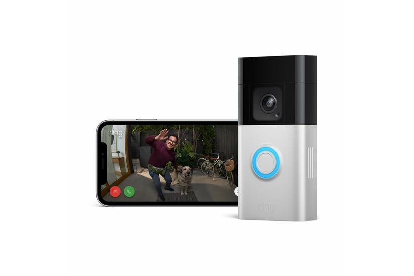 Battery Doorbell Pro