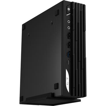 MSI PRO DP21 14M-888EU PC Intel® Core™ i7 i7-14700 16 GB DDR5-SDRAM 1 TB SSD Windows 11 Pro Desktop Mini PC Sort