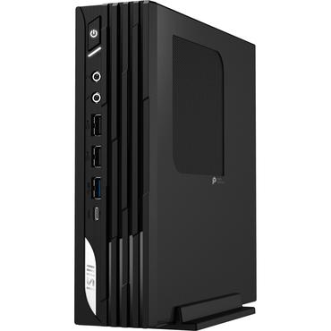 MSI PRO DP21 14M-888EU PC Intel® Core™ i7 i7-14700 16 GB DDR5-SDRAM 1 TB SSD Windows 11 Pro Desktop Mini PC Sort
