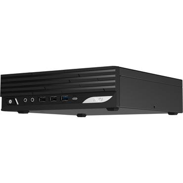 MSI PRO DP21 14M-888EU PC Intel® Core™ i7 i7-14700 16 GB DDR5-SDRAM 1 TB SSD Windows 11 Pro Desktop Mini PC Sort