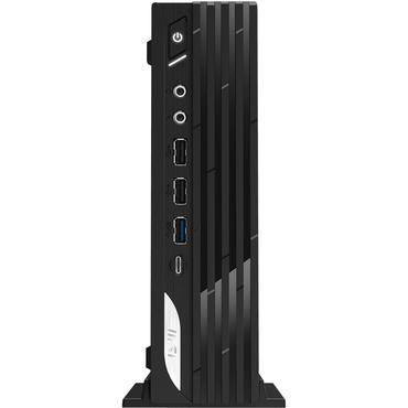 MSI PRO DP21 14M-888EU PC Intel® Core™ i7 i7-14700 16 GB DDR5-SDRAM 1 TB SSD Windows 11 Pro Desktop Mini PC Sort