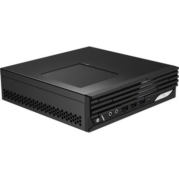 MSI PRO DP21 14M-888EU PC Intel® Core™ i7 i7-14700 16 GB DDR5-SDRAM 1 TB SSD Windows 11 Pro Desktop Mini PC Sort