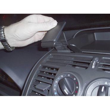 Brodit ProClip Center mount - montering för mobiltelefon