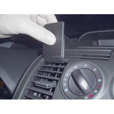 Brodit ProClip Center mount - montering för mobiltelefon