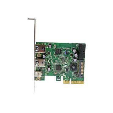 StarTech.com 5 Port USB 3.1 (10Gbps) PCIe Card