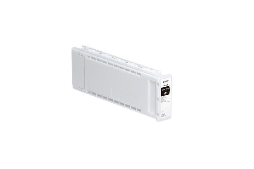 Epson T44J8 - mattsvart - original - bl&auml;ckpatron