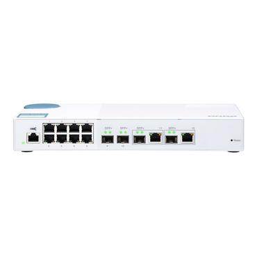QNAP QSW-M408-2C