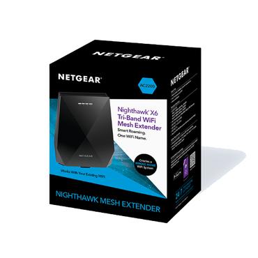 NETGEAR Nighthawk X6 EX7700