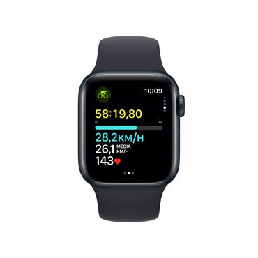 Apple Watch SE (GPS) 2. generation