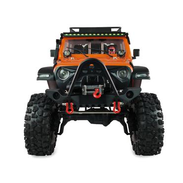 Amewi RC Auto AMXRock Crosstail Crawler 4WD 1 10 ARTR orange