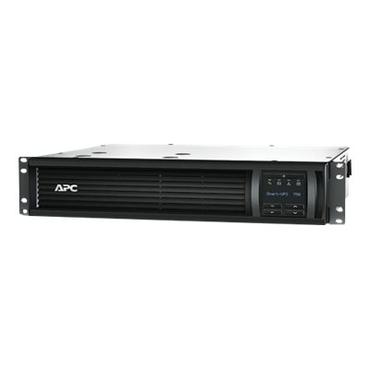 APC Smart-UPS 750 LCD