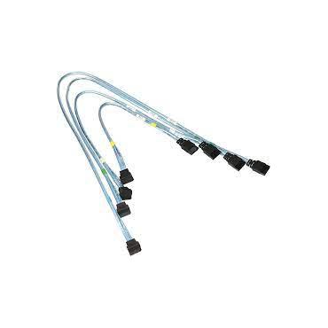 Server ZUB Super Micro  CBL-0186L