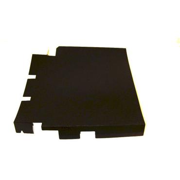 Super Micro Supermicro - Luftchannel - 1U - for A+ Server 1042G- TF, SC818 TQ- 1400LPB (MCP- 310- 81807- 0B)