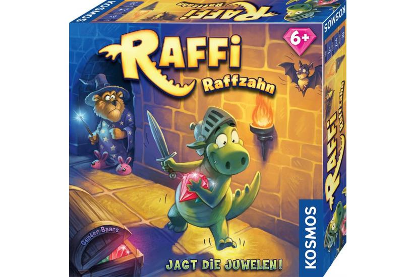 Kosmos 68103 brætspil