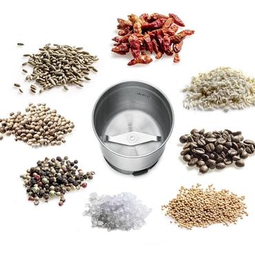 Rommelsbacher EGK 200 - kaffemølle - rustfrit stål