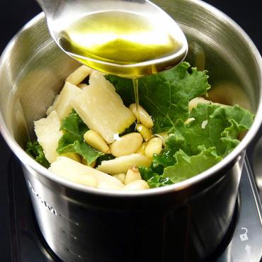 Rommelsbacher EGK 200 - kaffemølle - rustfrit stål