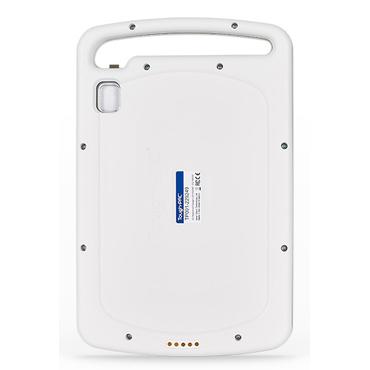 Baaske Medical 2013008 27,9 cm (11") Hylde etui Hvid