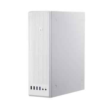 Chieftec BE-10W-300 computeretui Small Form Factor (SFF) Hvid 300 W