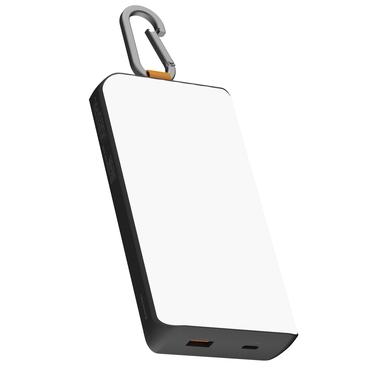 Xtorm XG2S101 powerbank Lithium polymer (LiPo) 10000 mAh Sort, Grå, Orange