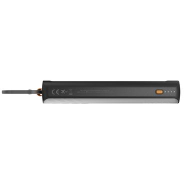 Xtorm XG2S101 powerbank Lithium polymer (LiPo) 10000 mAh Sort, Grå, Orange
