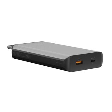 Xtorm XG2S101 powerbank Lithium polymer (LiPo) 10000 mAh Sort, Grå, Orange