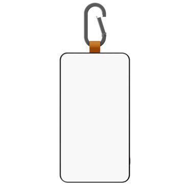 Xtorm XG2S101 powerbank Lithium polymer (LiPo) 10000 mAh Sort, Grå, Orange