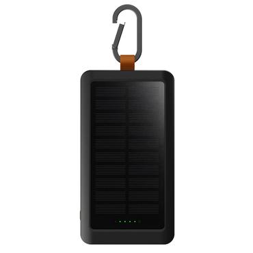 Xtorm XG2S101 powerbank Lithium polymer (LiPo) 10000 mAh Sort, Grå, Orange