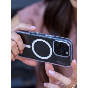 dbramante1928 Iceland Pro - baksidesskydd f&ouml;r mobiltelefon