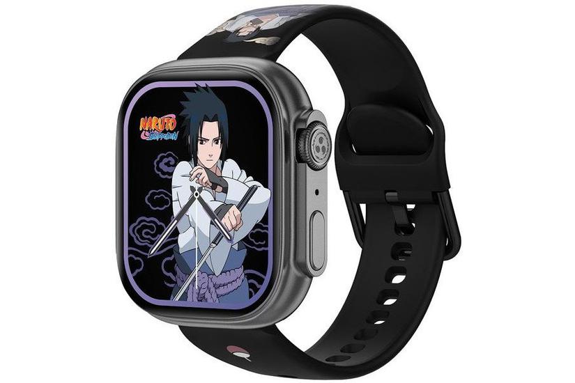 ABYX Smartwatch - AMOLED - Zinc alloy - 390 x 450 pixel