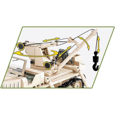 COBI Sd.Kfz. 9/1 Famo