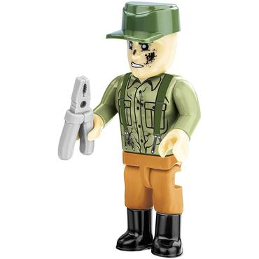 COBI Sd.Kfz. 9/1 Famo