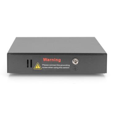 DIGITUS - switch - 2 portar