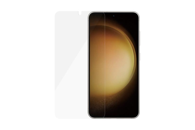 SAFE. by PanzerGlass - sk&aelig;rmbeskytter for mobiltelefon - ultrabred pasform