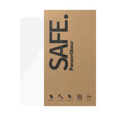 SAFE. by PanzerGlass - sk&aelig;rmbeskytter for mobiltelefon - ultrabred pasform