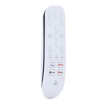 Sony Media Remote fjernstyring - hvid