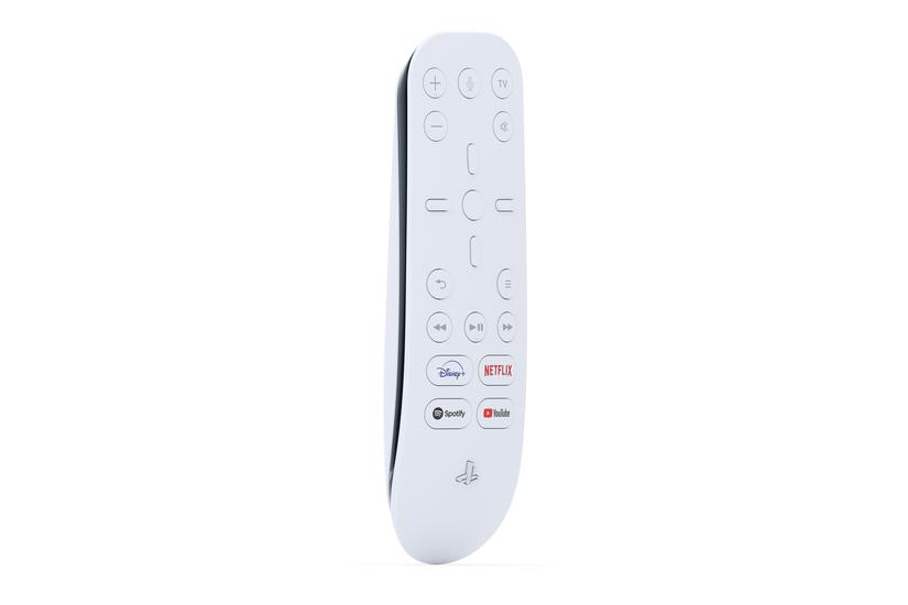 Sony Media Remote fjernstyring - hvid