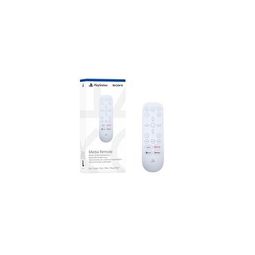 Sony Media Remote fjernstyring - hvid