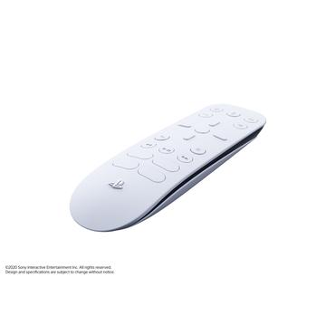 Sony Media Remote fjernstyring - hvid