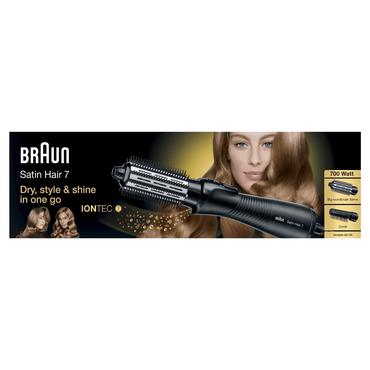 Braun Satin Hair 7 AS 720