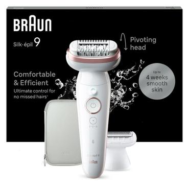 Braun Silk-epil 9-030 SensoSmart TM