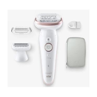 Braun Silk-epil 9-030 SensoSmart TM