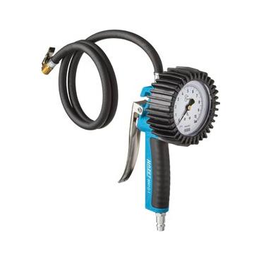 HAZET 9041G-1 dæktryksmåler 0 - 10 bar Analog trykmåler